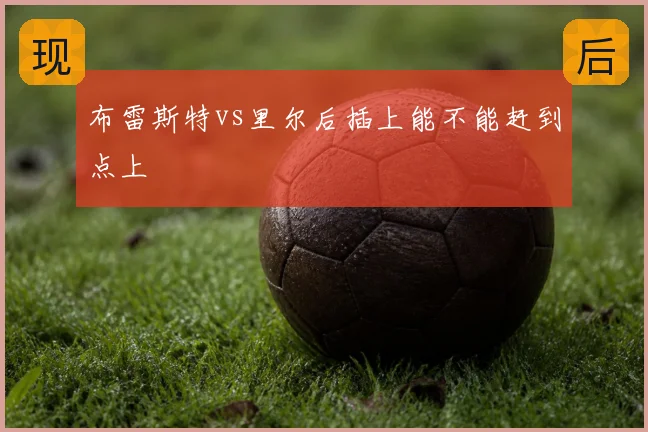 布雷斯特vs里尔后插上能不能赶到点上
